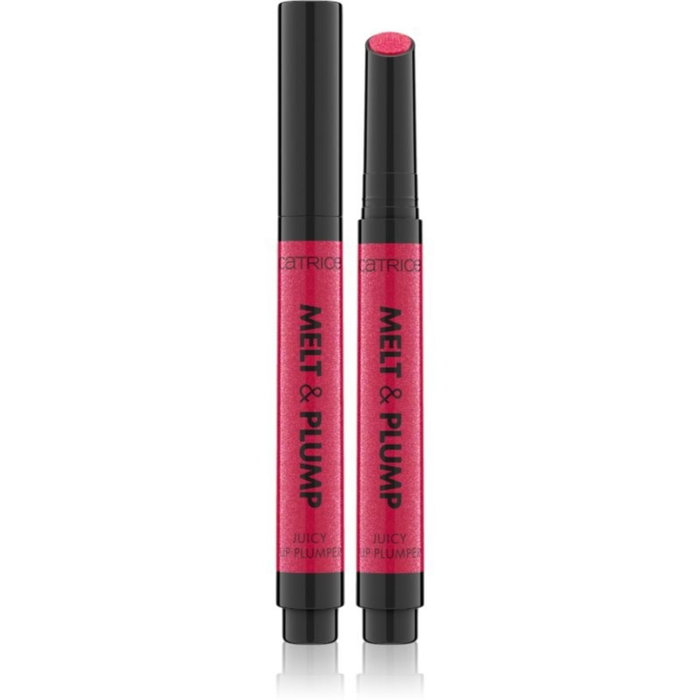 Catrice Melt & Plump Bálsamo Labial Voluminizador 050-Tropic Like It's Hot Catrice Melt & Plump Bálsamo Labial Voluminizador 050-Tropic Like It's Hot